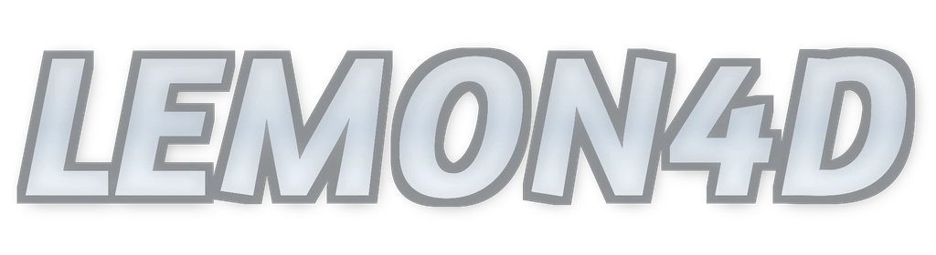 LEMON4D